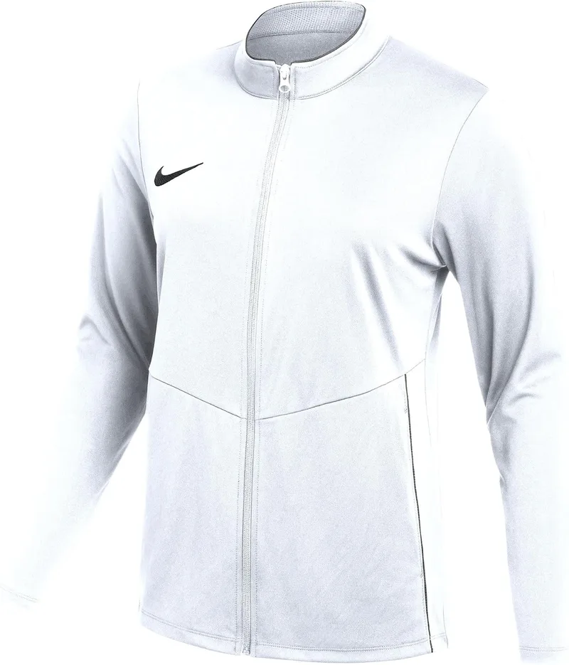 NIKE ▫️ Casaco W Nk Df Park26 Trk Jkt K para mulher