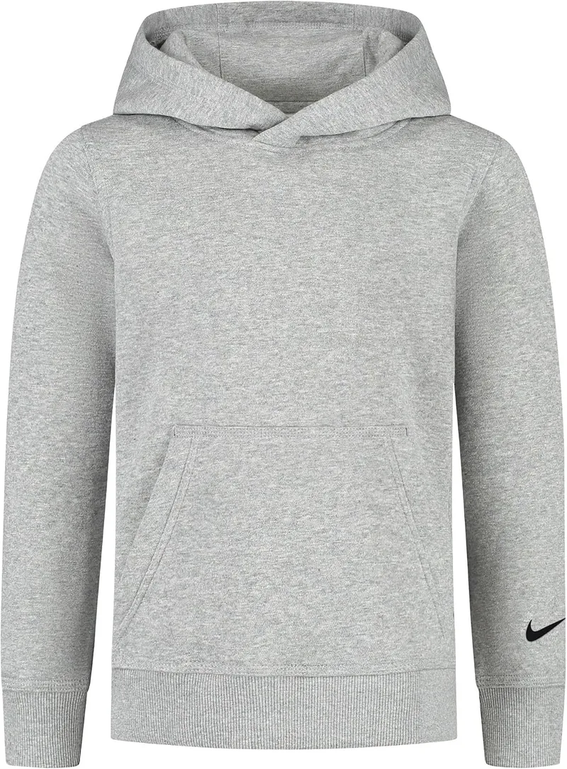 NIKE ▫️ e Nk Park26 FLC Po HD Camisola em branco – Crianças e Adolescentes