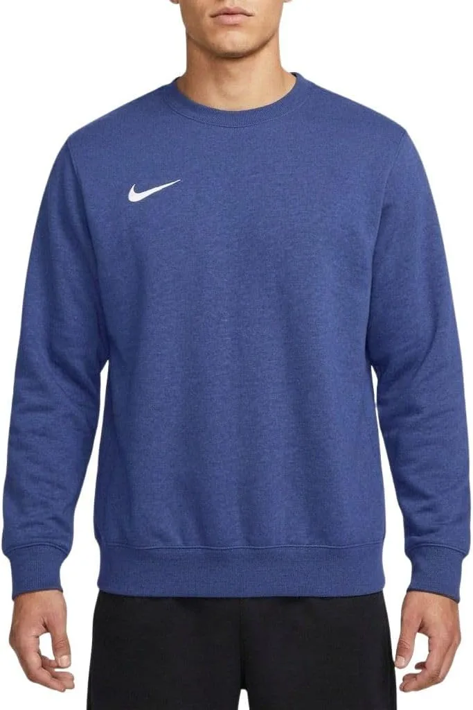 NIKE ▫️ M Nk Park26 FLC Crew Sweater Bebé-Meninas