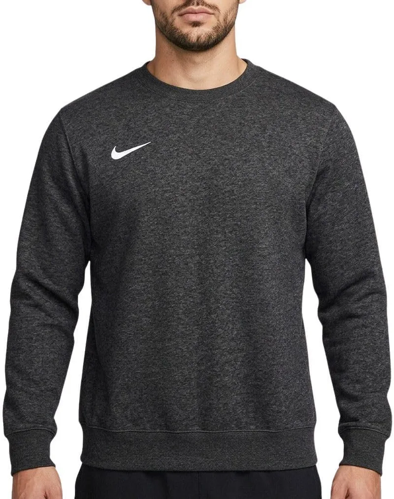 NIKE ▫️ M Nk Park26 FLC Crew Sweater Bebé-Meninas