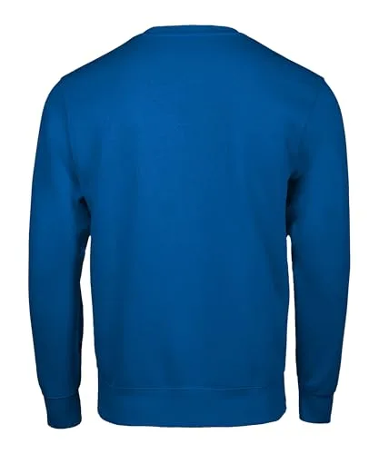 NIKE ▫️ E Nk Park26 FLC Crew Camisola Unissexo para Adulto 2