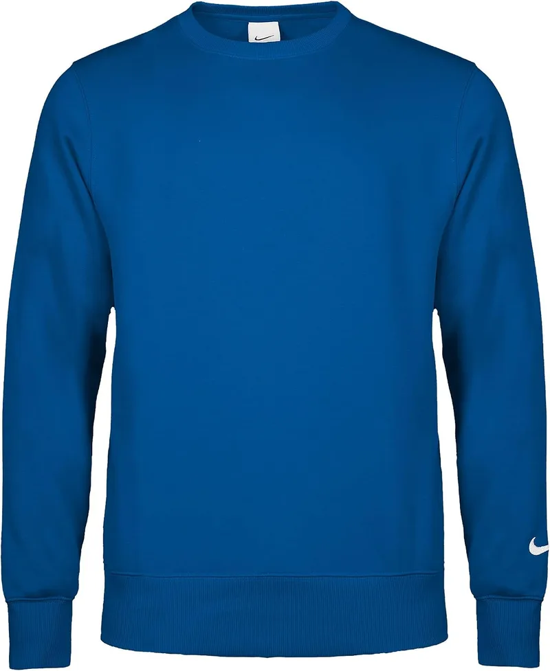 NIKE ▫️ E Nk Park26 FLC Crew Camisola Unissexo para Adulto