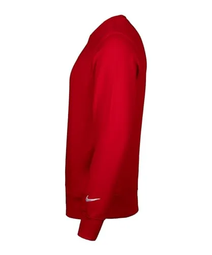 NIKE ▫️ e Nk Park26 FLC Crew Camisola Unissexo para Adulto 3