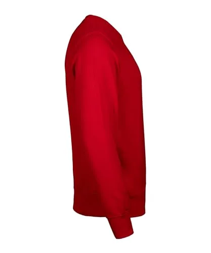 NIKE ▫️ e Nk Park26 FLC Crew Camisola Unissexo para Adulto 4