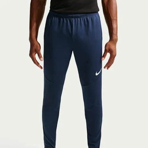 NIKE ▫️ M Nk DF Park26 Pant KP - Calças para homem 4