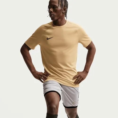NIKE ▫️ Camisa de futebol M Nk DF Park VIII JSY SS para homem (pacote de 1) 2