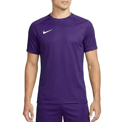 NIKE ▫️ Camisa de futebol M Nk DF Park VIII JSY SS para homem 2