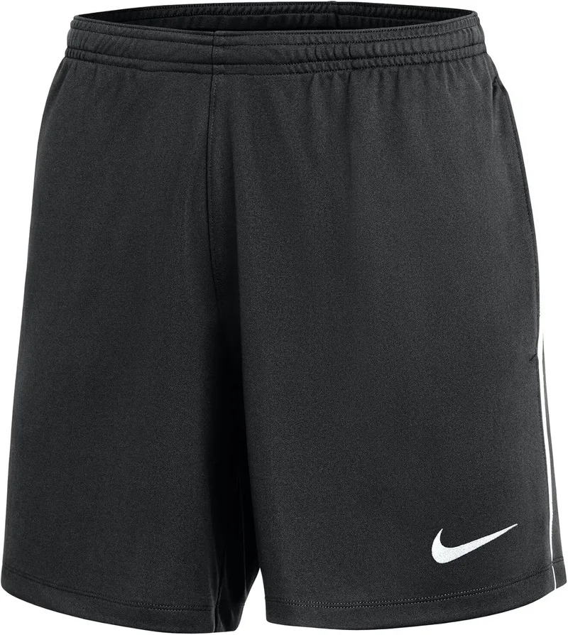 NIKE ▫️ Park Shorts 26 Dri-fit Knit para Mulher - Bermudas para Bebés e Meninas