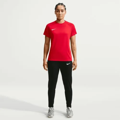 NIKE ▫️ Dri-Fit Park VIII - Camisola de futebol para mulher, para bebé e meninas 2