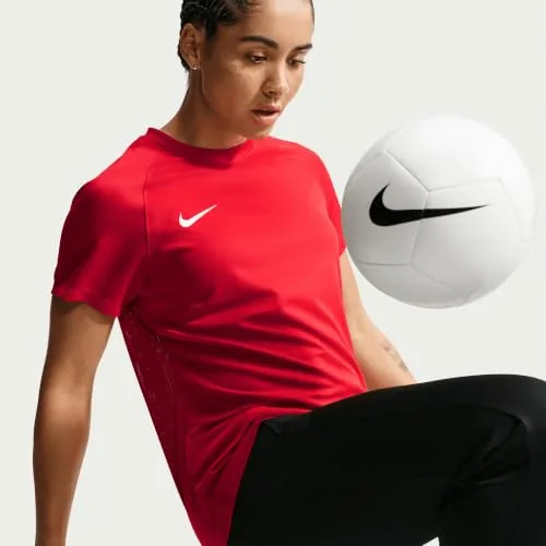 NIKE ▫️ Dri-Fit Park VIII - Camisola de futebol para mulher, para bebé e meninas 3
