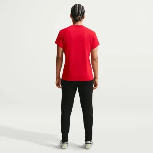 NIKE ▫️ Dri-Fit Park VIII - Camisola de futebol para mulher, para bebé e meninas 4