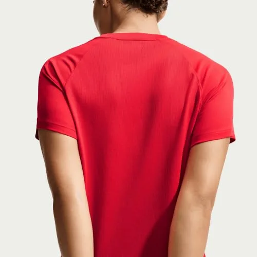 NIKE ▫️ Dri-Fit Park VIII - Camisola de futebol para mulher, para bebé e meninas 5