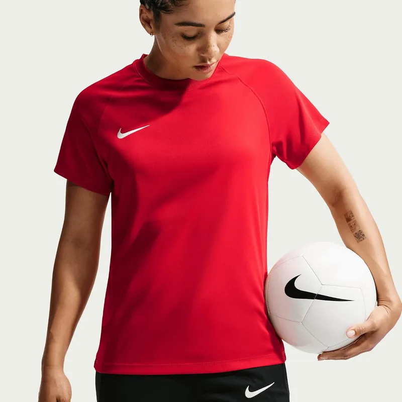 NIKE ▫️ Dri-Fit Park VIII - Camisola de futebol para mulher, para bebé e meninas