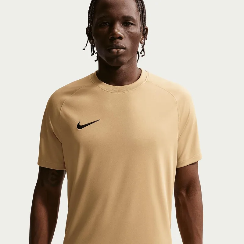 NIKE ▫️ Camisa de futebol M Nk DF Park VIII JSY SS para homem