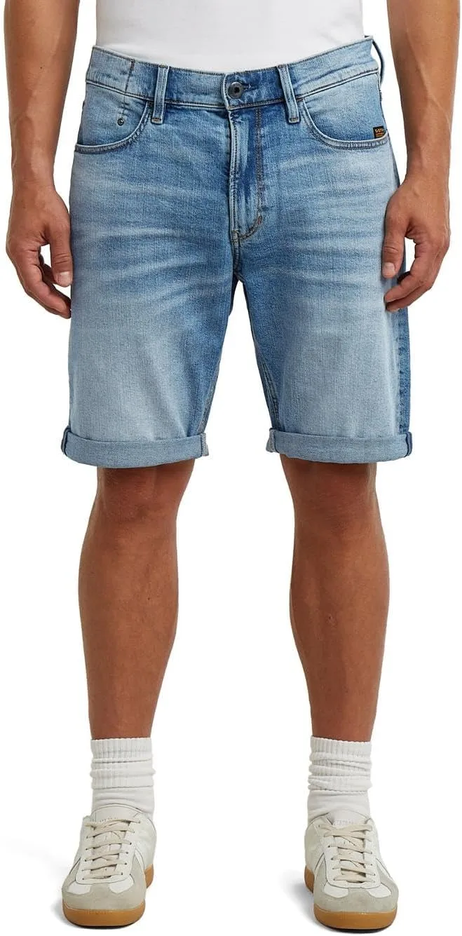 G-Star Raw C.V. Mosa Shorts - Calções de homem