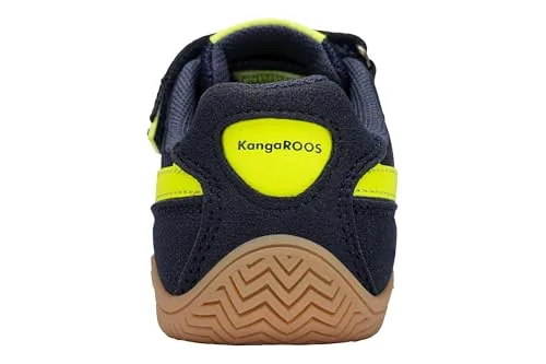 KangaROOS ▫️ K-skk Wavex Ev, Ténis para crianças 3