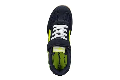 KangaROOS ▫️ K-skk Wavex Ev, Ténis para crianças 5