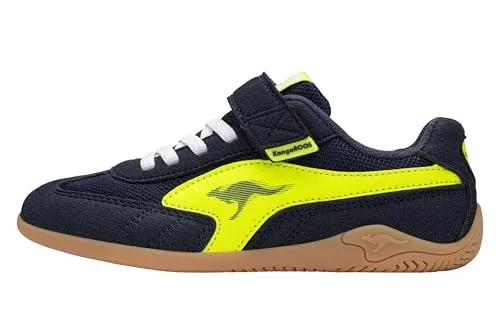 KangaROOS ▫️ K-skk Wavex Ev, Ténis para crianças 6