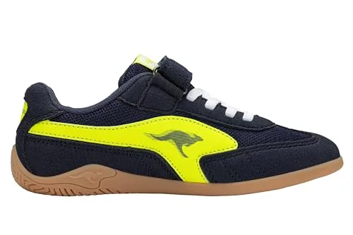 KangaROOS ▫️ K-skk Wavex Ev, Ténis para crianças 7
