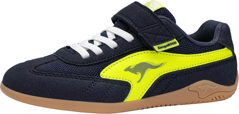 KangaROOS ▫️ K-skk Wavex Ev, Ténis para crianças