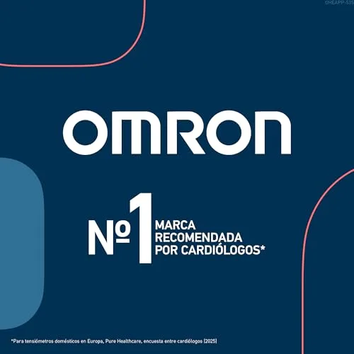 OMRON ▫️ X2 Essential – Tensiómetro digital de braço, clinicamente validado 5