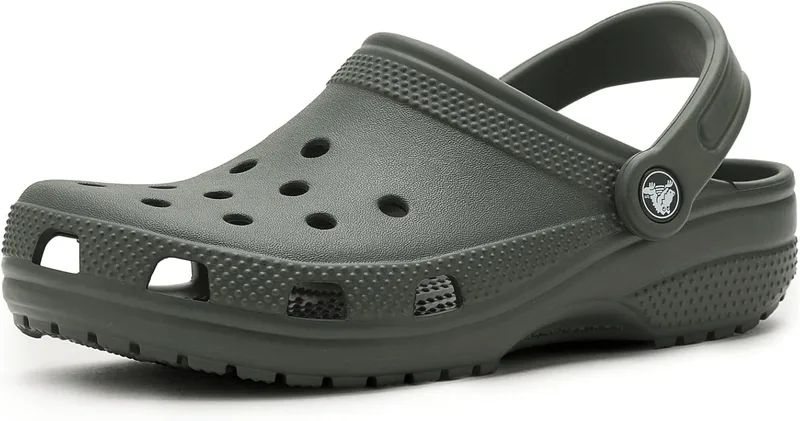 Crocs ▫️ Classic Clog K ClogsUnisex Kids