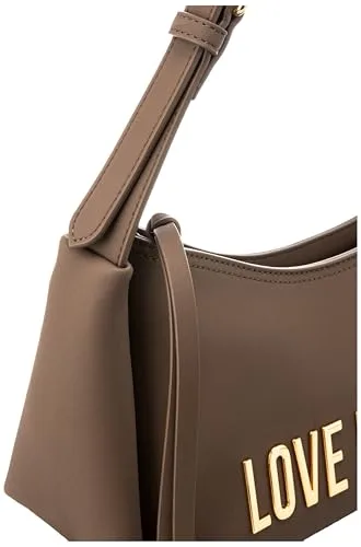 Love Moschino ▫️ Jc4106pp1okd0203, Feito à mão para mulher, cinzento, tamanho único 4