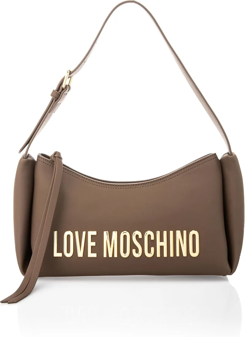 Love Moschino ▫️ Jc4106pp1okd0203, Feito à mão para mulher, cinzento, tamanho único