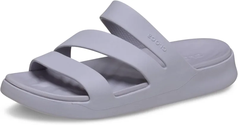 Crocs ▫️ Getaway Strappy 209587001, Sandálias