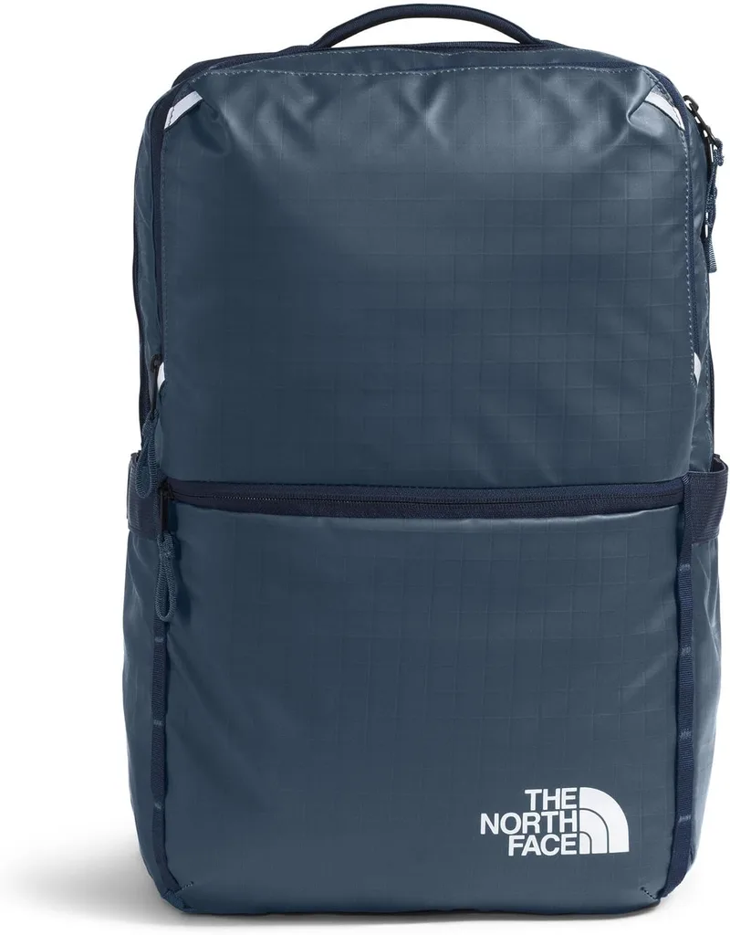 THE NORTH FACE ▫️ Mochila BASE CAMP VOYAGER DAYPACK