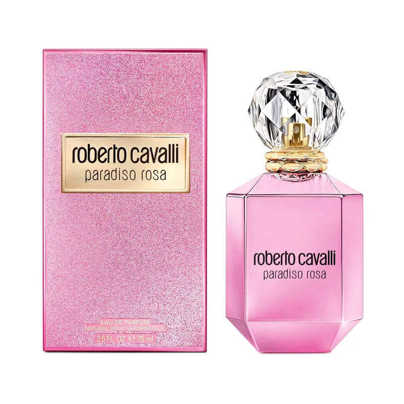 RC PARADISO ROSA