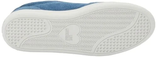 Love Moschino ▫️ Ja15142g1ojo5700, Sapatos Oxford rasos para mulher 2