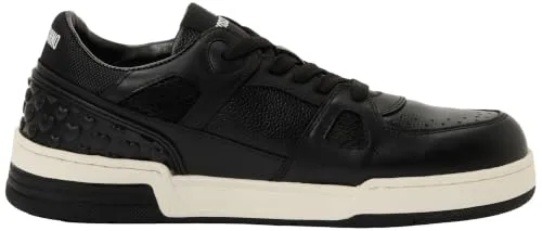 Love Moschino ▫️ Ja15084g1oikb00a, Sapatos Oxford rasos para mulher 4