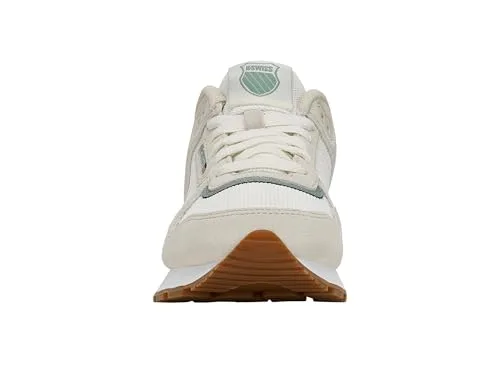 K-Swiss ▫️ Vista Runner T, Ténis para mulher 2