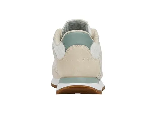 K-Swiss ▫️ Vista Runner T, Ténis para mulher 3