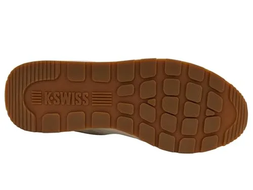 K-Swiss ▫️ Vista Runner T, Ténis para mulher 4