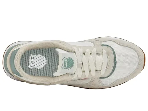 K-Swiss ▫️ Vista Runner T, Ténis para mulher 5