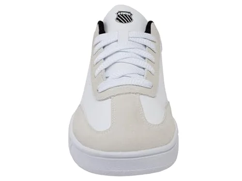K-Swiss ▫️ Ténis Court Balboa SDE para homem 2