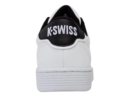 K-Swiss ▫️ Ténis Court Balboa SDE para homem 3