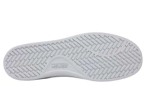 K-Swiss ▫️ Ténis Court Balboa SDE para homem 4