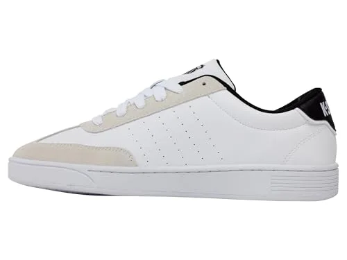 K-Swiss ▫️ Ténis Court Balboa SDE para homem 6