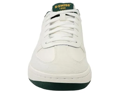 K-Swiss ▫️ Court Varsity, Ténis para homem 2