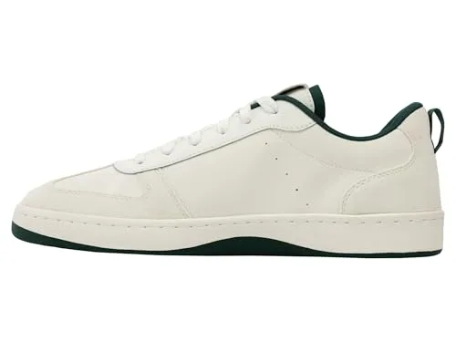 K-Swiss ▫️ Court Varsity, Ténis para homem 6