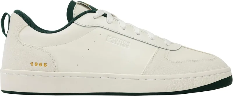 K-Swiss ▫️ Court Varsity, Ténis para homem