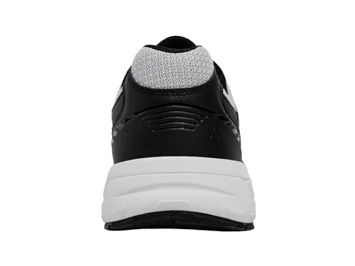 K-Swiss ▫️ Ténis desportivos para homem FARIO M, Oyster Mushroom/Preto, 43 EU, Oyster Mushroom Preto, 43 EU 3
