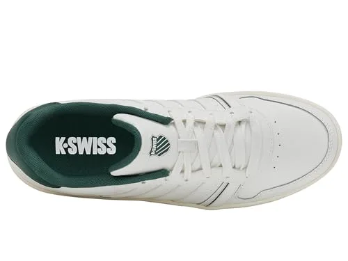 K-Swiss ▫️ Ténis Court Palisades para homem 5