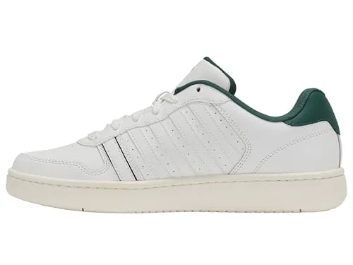 K-Swiss ▫️ Ténis Court Palisades para homem 6