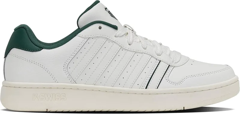 K-Swiss ▫️ Ténis Court Palisades para homem