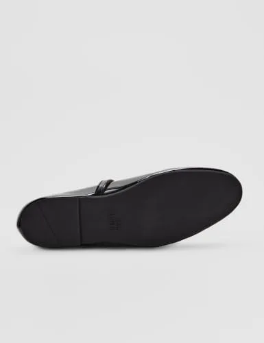 Love Moschino ▫️ Ja11101g1oih0000, Sapatos de ballet para mulher 6