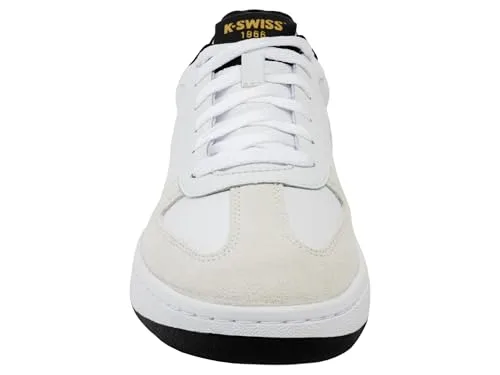 K-Swiss ▫️ Court Varsity, Ténis para Homem 2